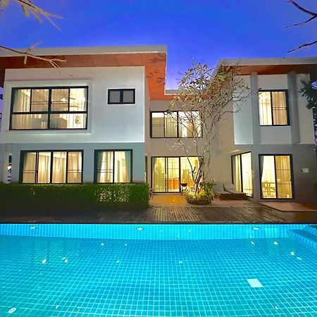 צ'יאנג מאי Chic Villa 6 מראה חיצוני תמונה