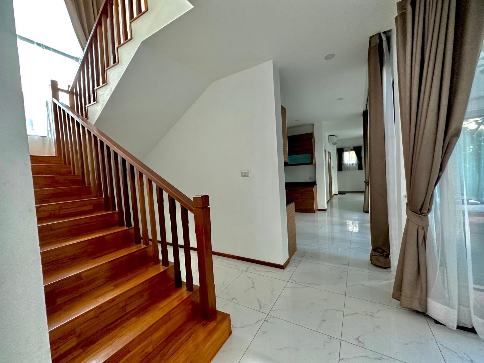 צ'יאנג מאי Chic Villa 6 מראה חיצוני תמונה