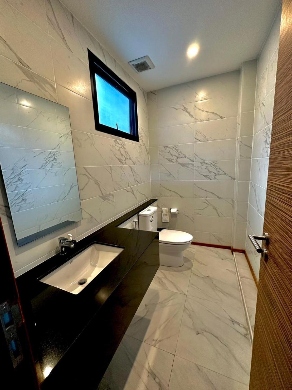 צ'יאנג מאי Chic Villa 6 מראה חיצוני תמונה