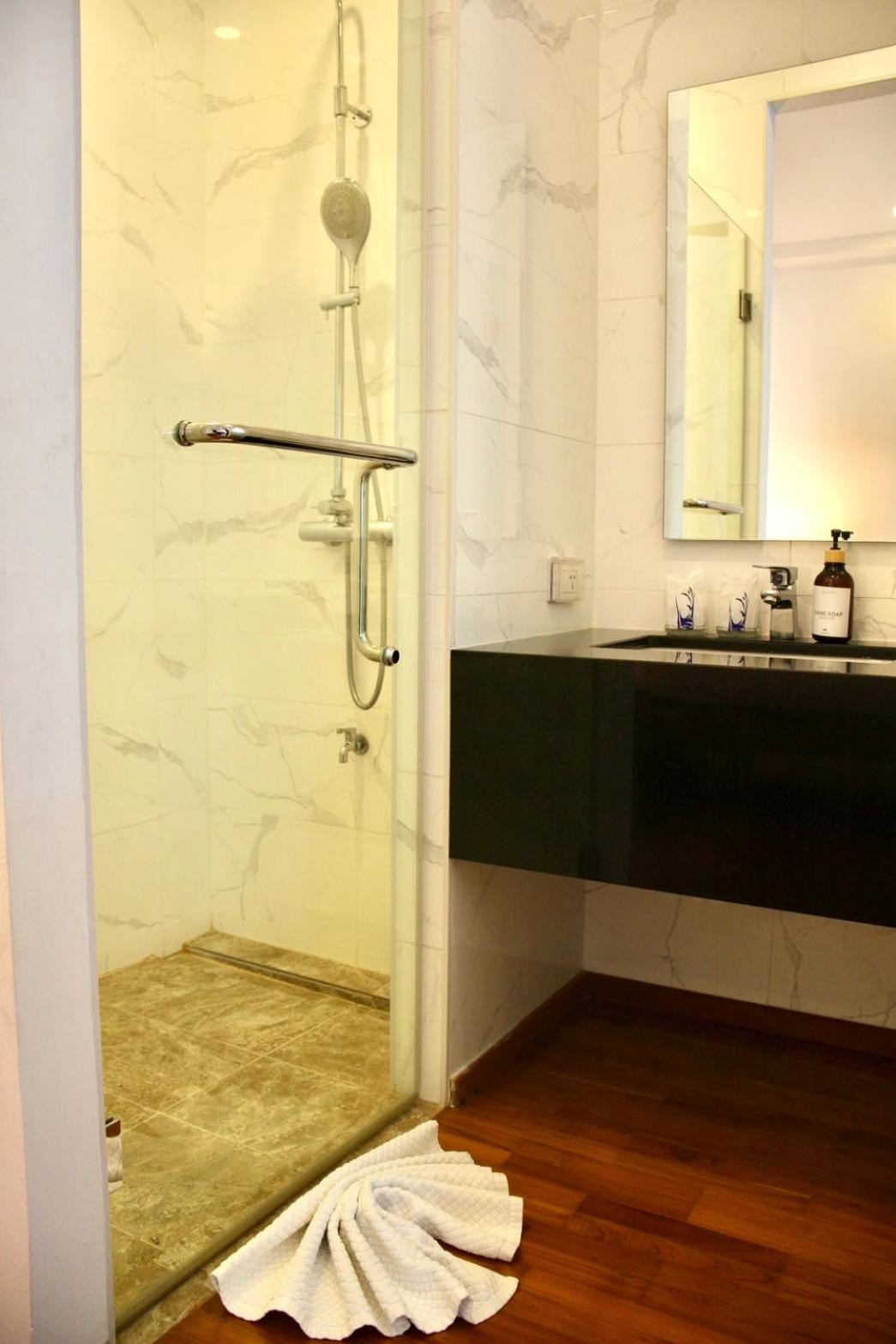 צ'יאנג מאי Chic Villa 6 מראה חיצוני תמונה
