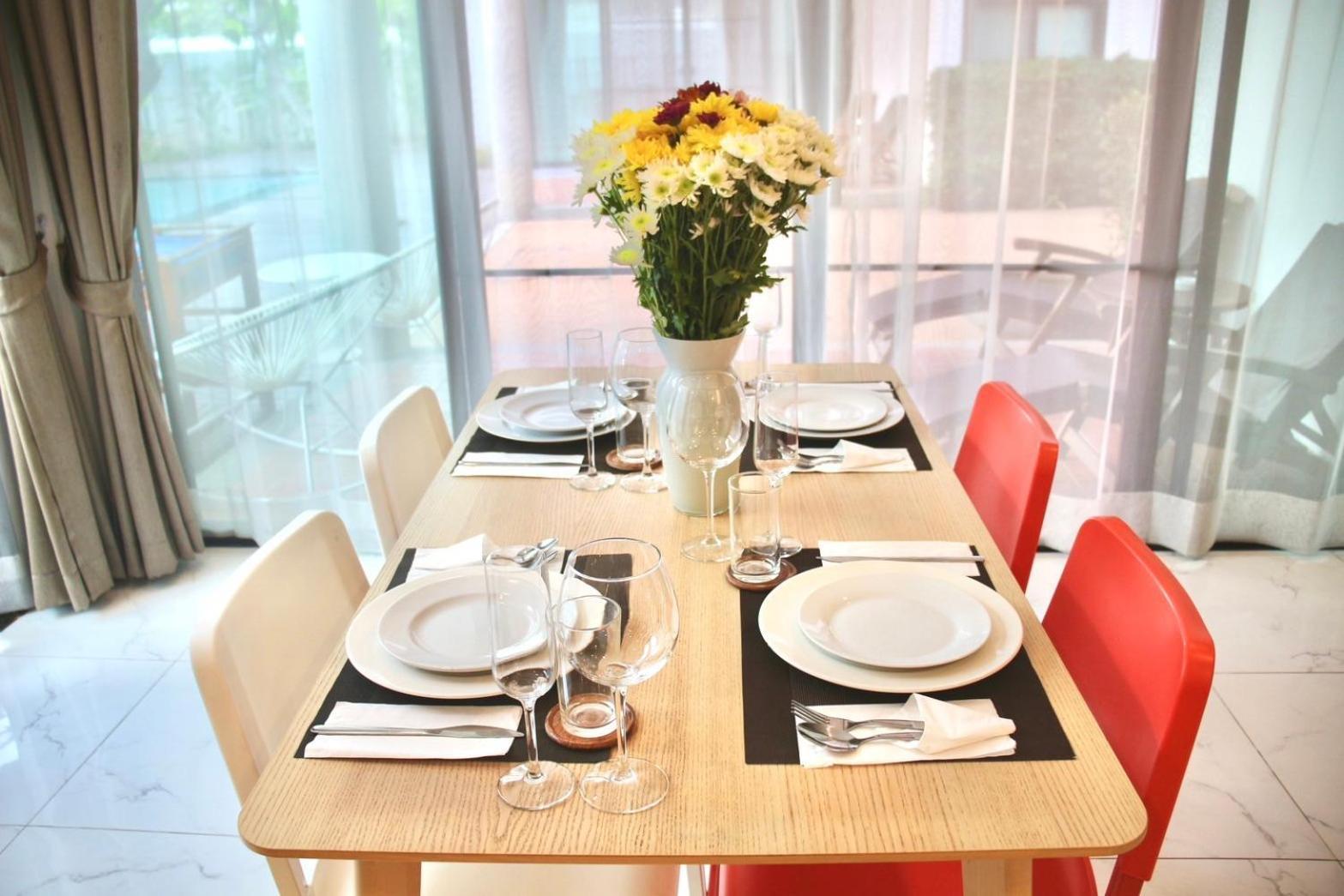 צ'יאנג מאי Chic Villa 6 מראה חיצוני תמונה