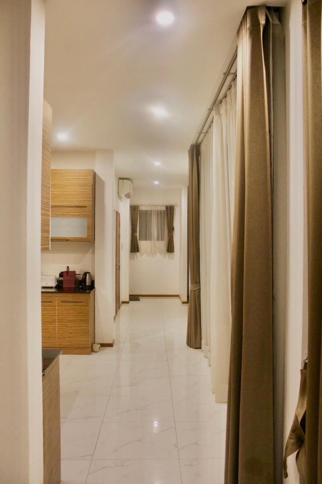צ'יאנג מאי Chic Villa 6 מראה חיצוני תמונה