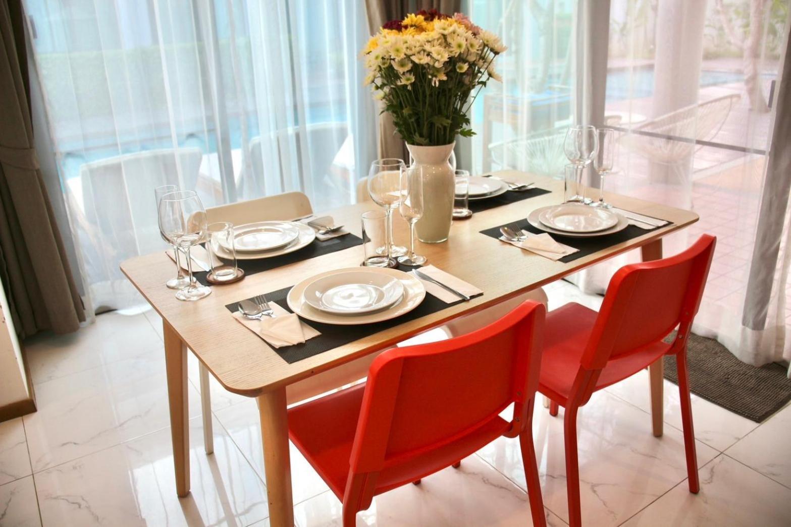 צ'יאנג מאי Chic Villa 6 מראה חיצוני תמונה