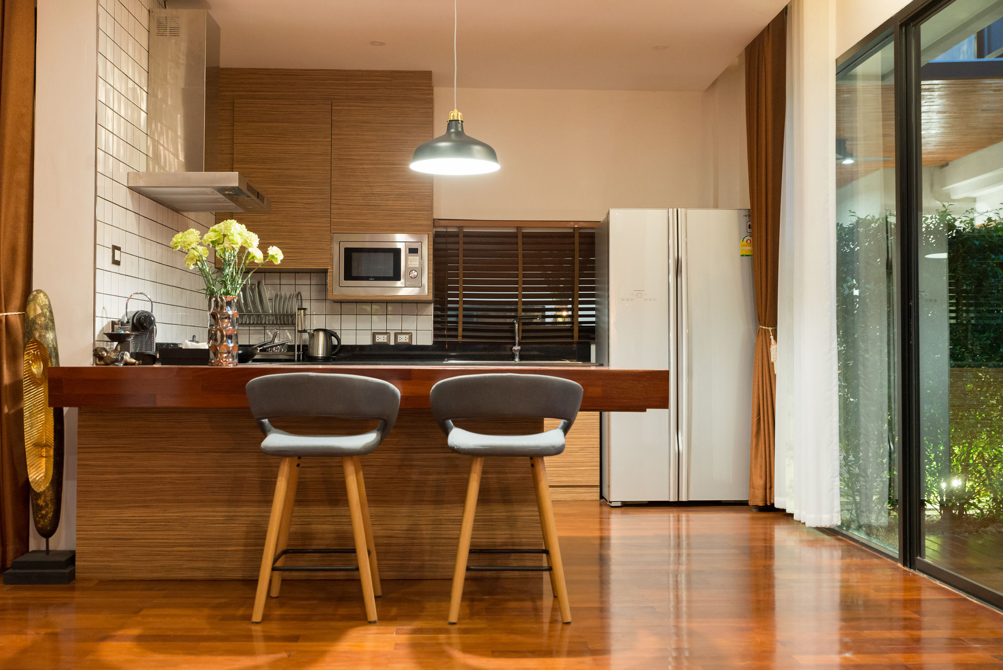 צ'יאנג מאי Chic Villa 6 מראה חיצוני תמונה