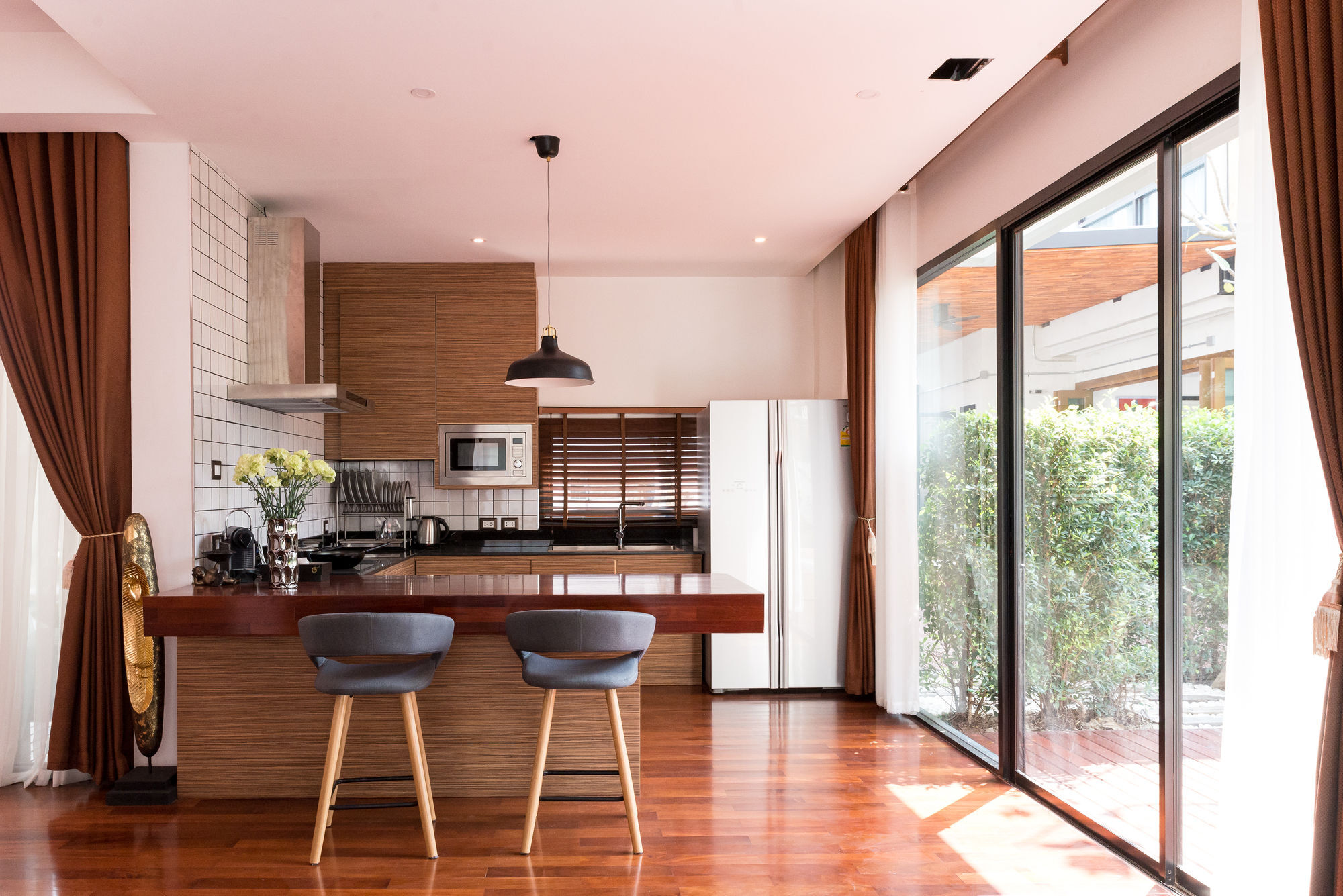 צ'יאנג מאי Chic Villa 6 מראה חיצוני תמונה