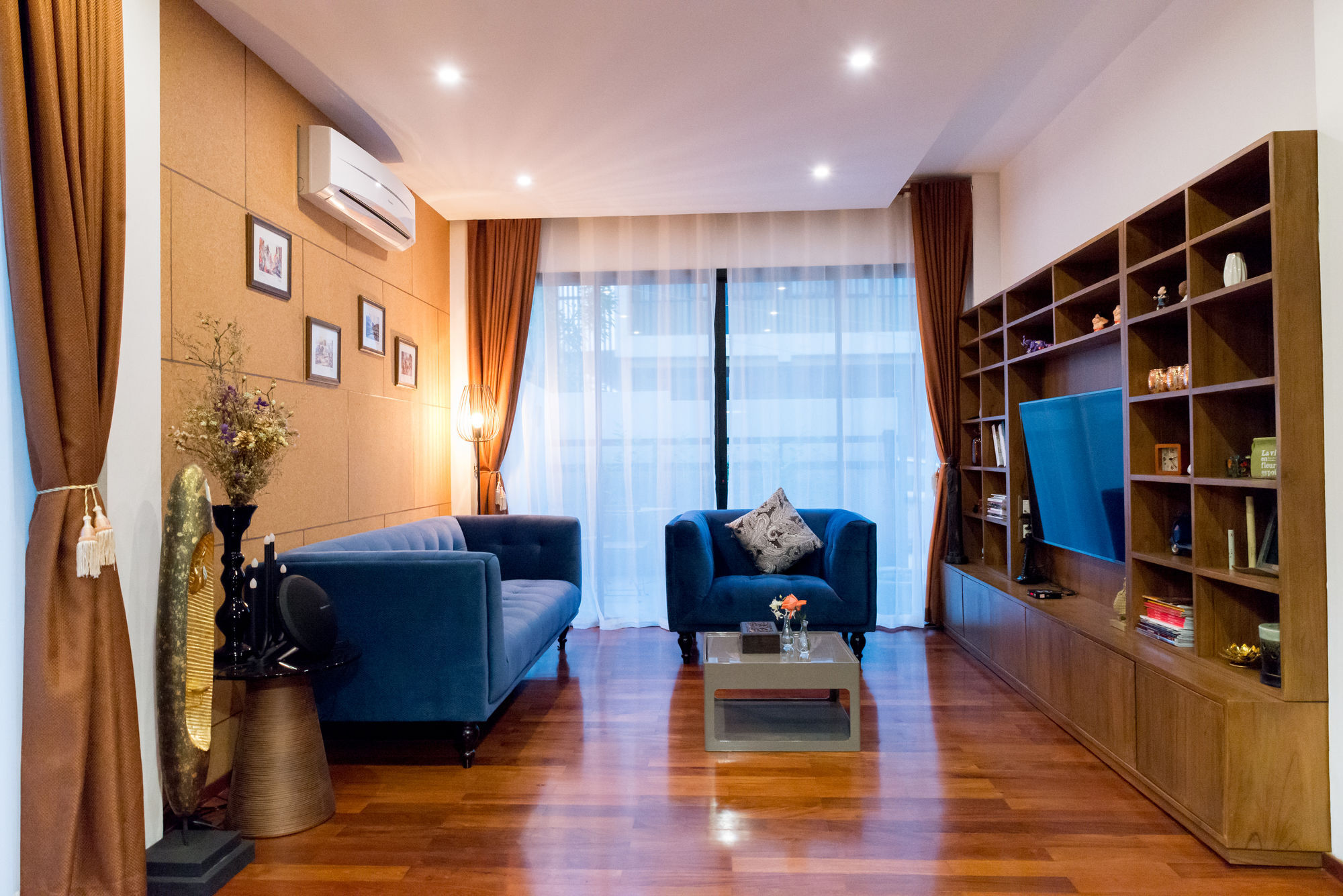 צ'יאנג מאי Chic Villa 6 מראה חיצוני תמונה