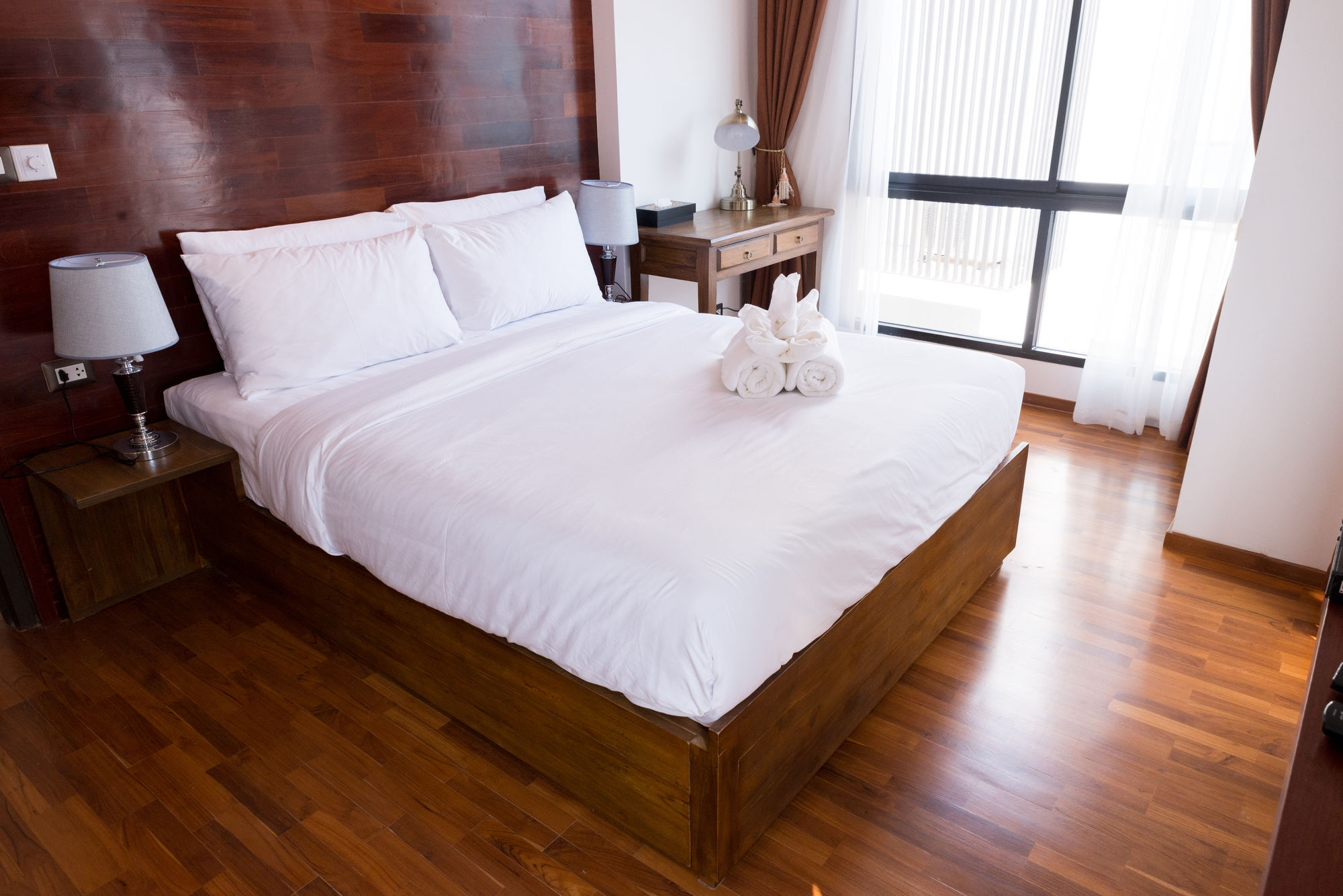 צ'יאנג מאי Chic Villa 6 מראה חיצוני תמונה
